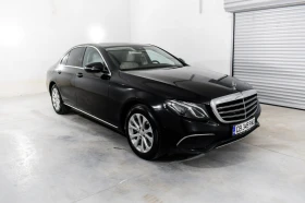     Mercedes-Benz E 220 Exclusive* 4matic* WIDESCREEN* 125000