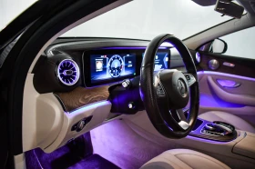 Mercedes-Benz E 220 Exclusive* 4matic* WIDESCREEN* 125000 | Mobile.bg    11