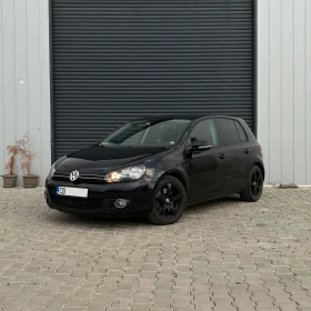 VW Golf VI 1.4TSI 160Hp DSG  NAVI | Mobile.bg    8