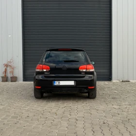 VW Golf VI 1.4TSI 160Hp DSG  NAVI | Mobile.bg    5
