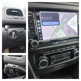 VW Golf VI 1.4TSI 160Hp DSG  NAVI | Mobile.bg    14