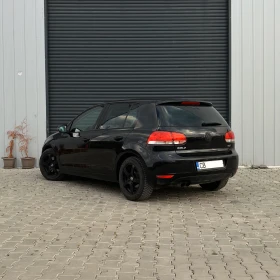 VW Golf VI 1.4TSI 160Hp DSG  NAVI | Mobile.bg    6