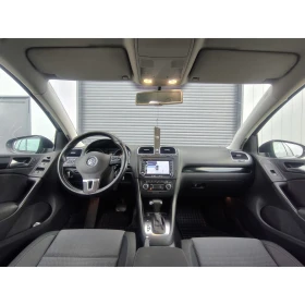 VW Golf VI 1.4TSI 160Hp DSG  NAVI | Mobile.bg    9