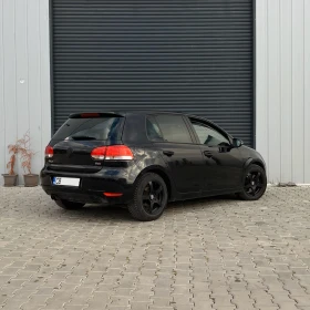 VW Golf VI 1.4TSI 160Hp DSG  NAVI | Mobile.bg    4