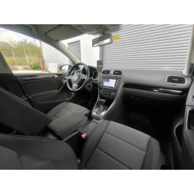 VW Golf VI 1.4TSI 160Hp DSG  NAVI | Mobile.bg    11
