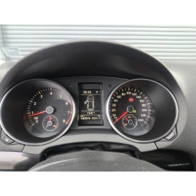 VW Golf VI 1.4TSI 160Hp DSG  NAVI | Mobile.bg    13