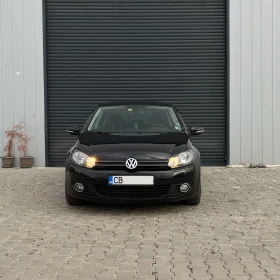 VW Golf VI 1.4TSI 160Hp DSG  NAVI | Mobile.bg    2
