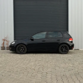 VW Golf VI 1.4TSI 160Hp DSG  NAVI | Mobile.bg    7
