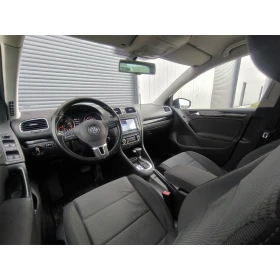 VW Golf VI 1.4TSI 160Hp DSG  NAVI | Mobile.bg    10