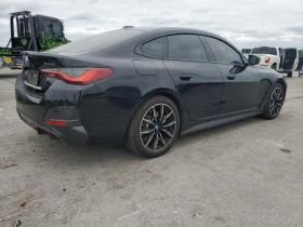 BMW i4 * EDRIVE 40* * *  | Mobile.bg    5