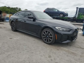 BMW i4 * EDRIVE 40* * *  | Mobile.bg    2