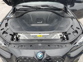 BMW i4 * EDRIVE 40* * *  | Mobile.bg    7