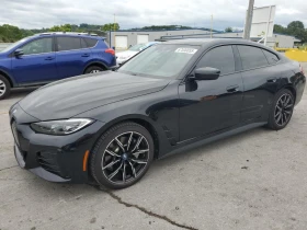 BMW i4 * EDRIVE 40* * *  | Mobile.bg    3