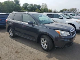 Subaru Forester 2.5I PREMIUM | Mobile.bg    3