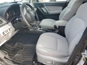 Subaru Forester 2.5I PREMIUM | Mobile.bg    8