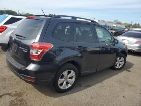 Subaru Forester 2.5I PREMIUM | Mobile.bg    6