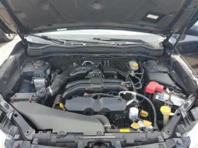 Subaru Forester 2.5I PREMIUM | Mobile.bg    11