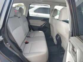 Subaru Forester 2.5I PREMIUM | Mobile.bg    10