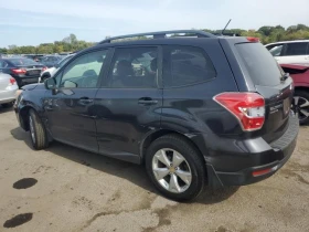 Subaru Forester 2.5I PREMIUM | Mobile.bg    4
