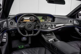 Mercedes-Benz S 350 d* LONG* BUSINESS CLASS* 3XTV* PANORAMA* FULL - 75999 лв. / 38857.67 € - 88317085 13