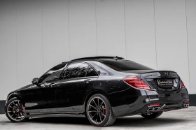 Обява за продажба на Mercedes-Benz S 350 d* LONG* BUSINESS CLASS* 3XTV* PANORAMA* FULL ~75 999 лв. - изображение 2