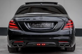 Обява за продажба на Mercedes-Benz S 350 d* LONG* BUSINESS CLASS* 3XTV* PANORAMA* FULL ~75 999 лв. - изображение 3