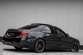 Обява за продажба на Mercedes-Benz S 350 d* LONG* BUSINESS CLASS* 3XTV* PANORAMA* FULL ~75 999 лв. - изображение 4