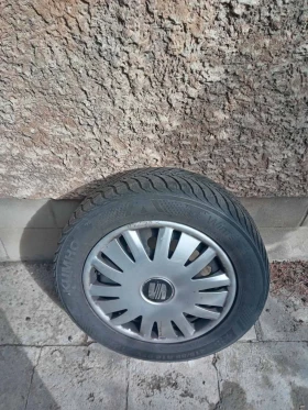 Seat Alhambra 1.8T!6+ 1!CH! | Mobile.bg    16