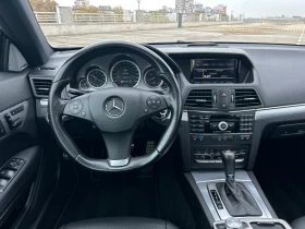 Mercedes-Benz E 350 CDI // AMG PACK //  //  | Mobile.bg    17