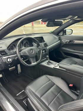 Mercedes-Benz E 350 CDI // AMG PACK //  //  | Mobile.bg    9