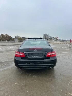 Mercedes-Benz E 350 CDI // AMG PACK //  //  | Mobile.bg    4