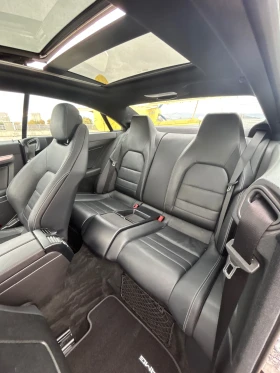 Mercedes-Benz E 350 CDI // AMG PACK //  //  | Mobile.bg    11