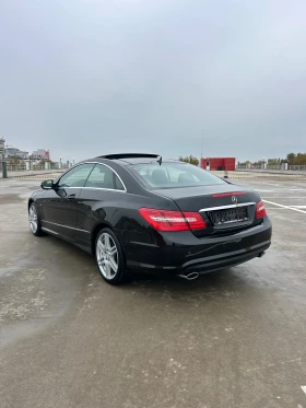 Mercedes-Benz E 350 CDI // AMG PACK //  //  | Mobile.bg    5