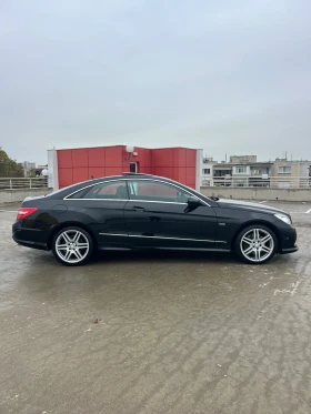 Mercedes-Benz E 350 CDI // AMG PACK //  //  | Mobile.bg    2