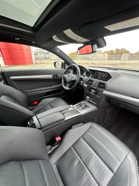 Mercedes-Benz E 350 CDI // AMG PACK //  //  | Mobile.bg    14