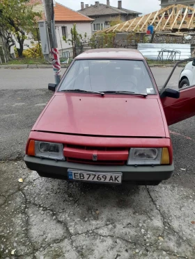 Lada Samara | Mobile.bg    2