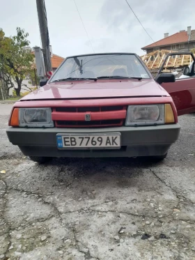  Lada Samara