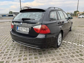 Обява за продажба на BMW 320 ~5 800 лв. - изображение 4 | Auto.bg Обява за продажба на BMW 320 ~5 800 лв. - изображение 4