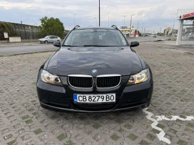 Обява за продажба на BMW 320 ~5 800 лв. - изображение 3 | Auto.bg Обява за продажба на BMW 320 ~5 800 лв. - изображение 3