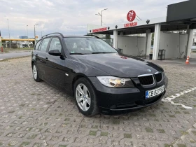 Обява за продажба на BMW 320 ~5 800 лв. - изображение 1 | Auto.bg Обява за продажба на BMW 320 ~5 800 лв. - изображение 1