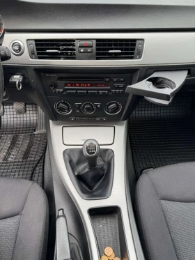 Обява за продажба на BMW 320 ~5 800 лв. - изображение 8 | Auto.bg Обява за продажба на BMW 320 ~5 800 лв. - изображение 8