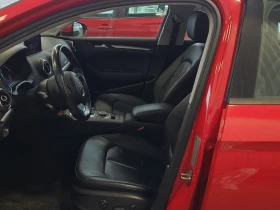 Audi A3 QUATTRO* KOMFORT* KEYLESS АвтоКредит(ЦЕНА ДО БГ) - 19999 лв. / 10225.33 € - 69109787 6