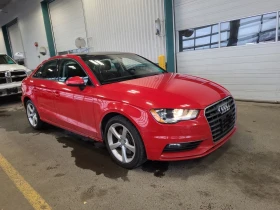 Audi A3 QUATTRO* KOMFORT* KEYLESS АвтоКредит(ЦЕНА ДО БГ) - 19999 лв. / 10225.33 € - 69109787 2