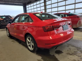 Audi A3 QUATTRO* KOMFORT* KEYLESS АвтоКредит(ЦЕНА ДО БГ) - 19999 лв. / 10225.33 € - 69109787 4