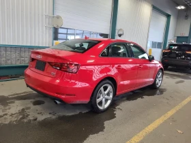 Audi A3 QUATTRO* KOMFORT* KEYLESS АвтоКредит(ЦЕНА ДО БГ) - 19999 лв. / 10225.33 € - 69109787 3