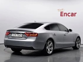 Audi A5 - 22263 лв. / 11382.89 € - 10834987 2
