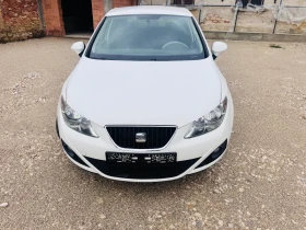 Seat Ibiza 1.4i* Стария мотор* ТОП - 6999 лв. / 3578.53 € - 34570601 2