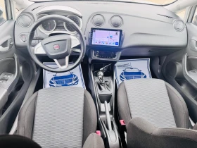 Seat Ibiza 1.4i* Стария мотор* ТОП - 6999 лв. / 3578.53 € - 34570601 8