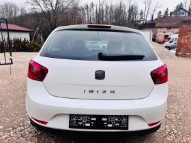 Seat Ibiza 1.4i* Стария мотор* ТОП - 6999 лв. / 3578.53 € - 34570601 6