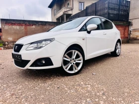 Seat Ibiza 1.4i* Стария мотор* ТОП